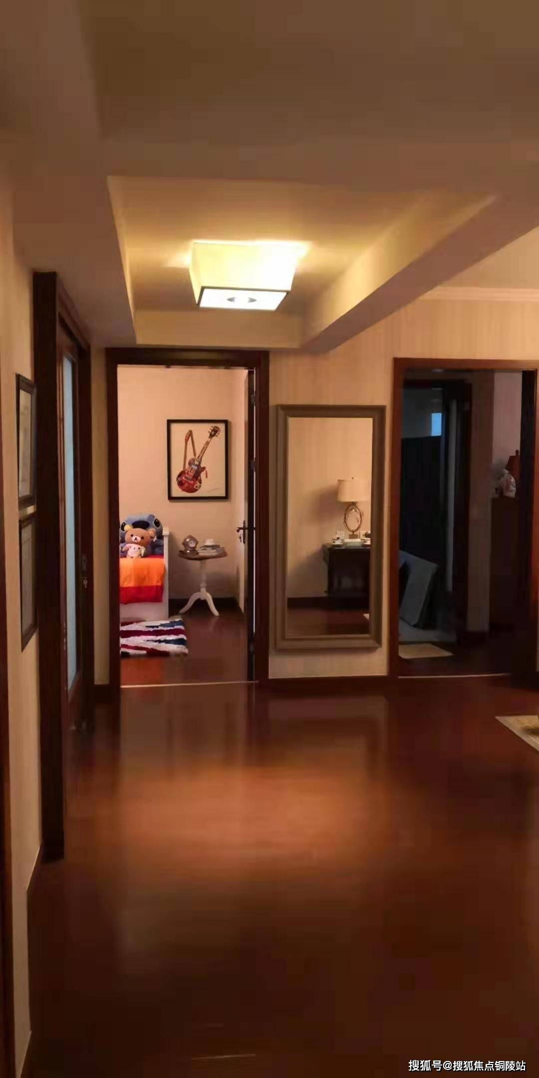 日照二手房市场