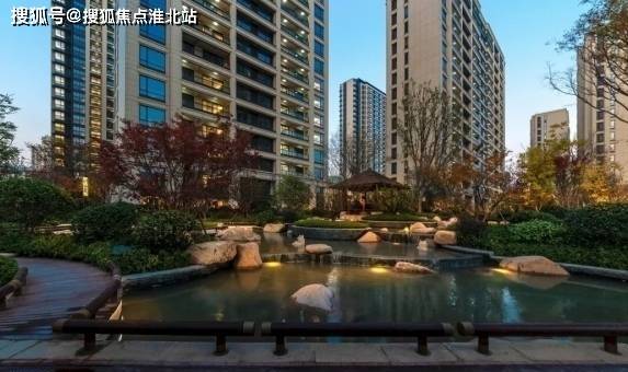 探秘金陵小区二手房市场，从繁华到静谧的居住选择