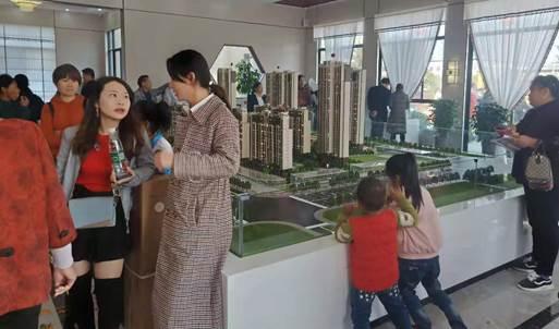 探索道县二手房市场，机遇与挑战并存