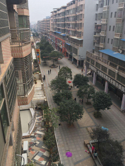 祁东二手房，城市变迁中的温馨选择