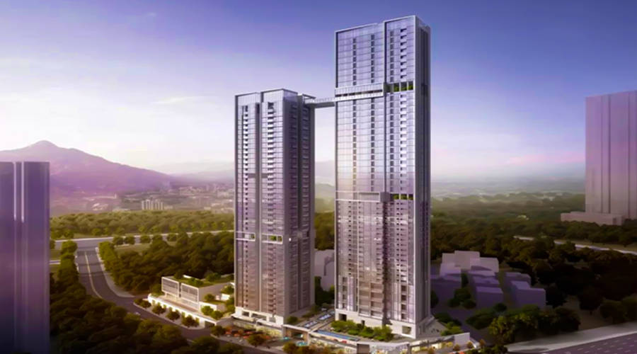 深圳新开盘楼盘，城市新地标与未来生活方式的探索