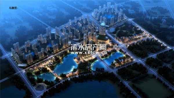浠水房产，潜力无限，未来可期