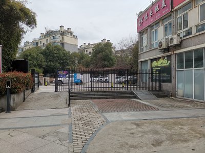 芜湖森海都市花园，城市绿洲的现代生活画卷