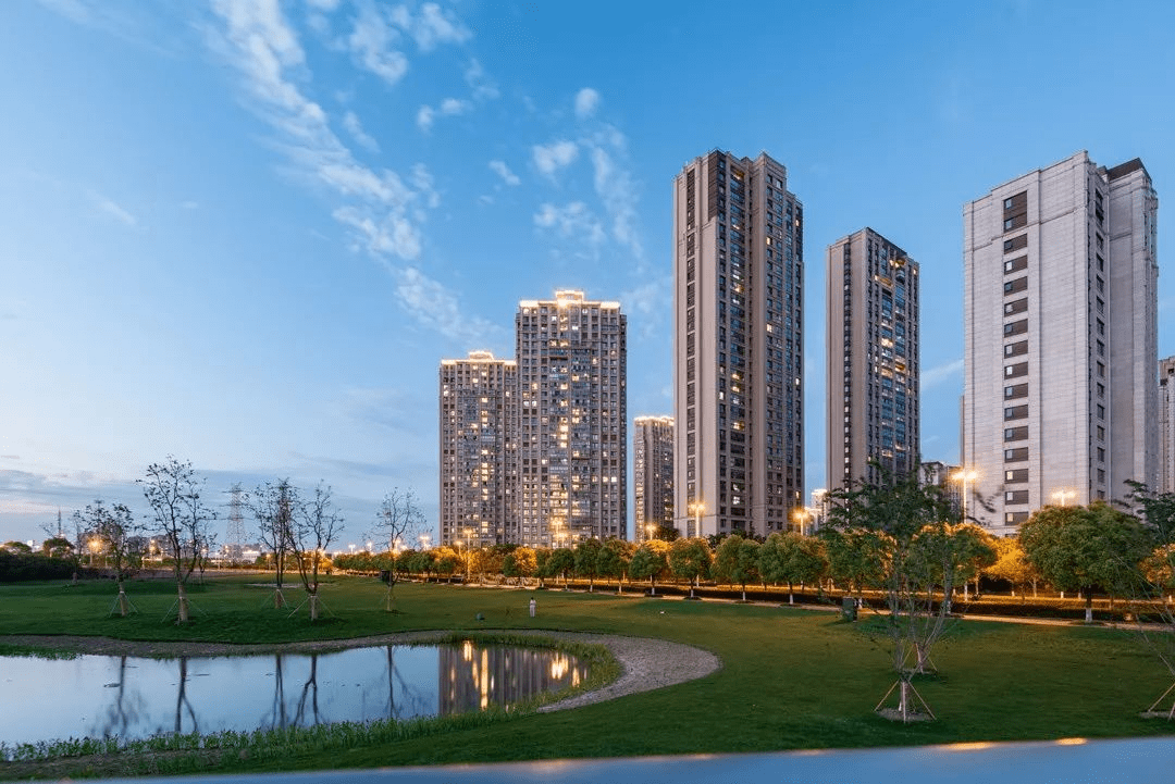 株洲楼盘，城市发展的新篇章