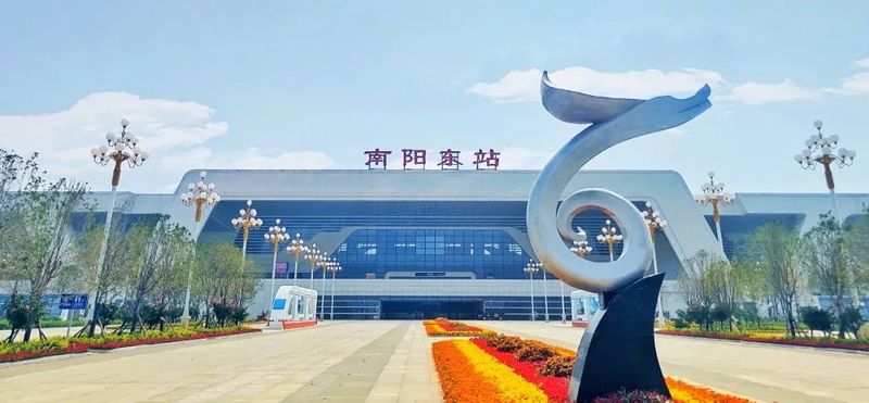 探索南阳二手房市场，潜力与机遇并存的置业选择