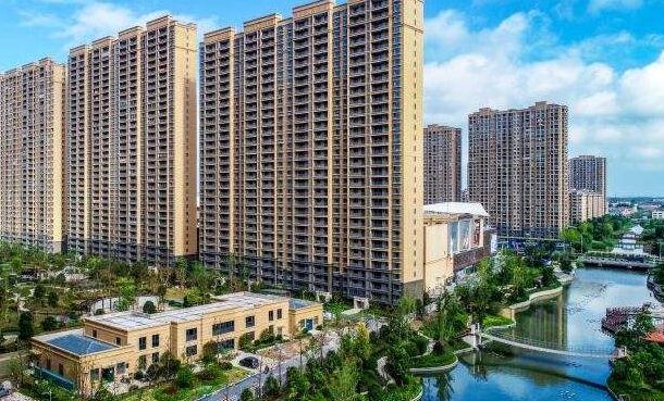 秀洲二手房，城市新生的见证与选择