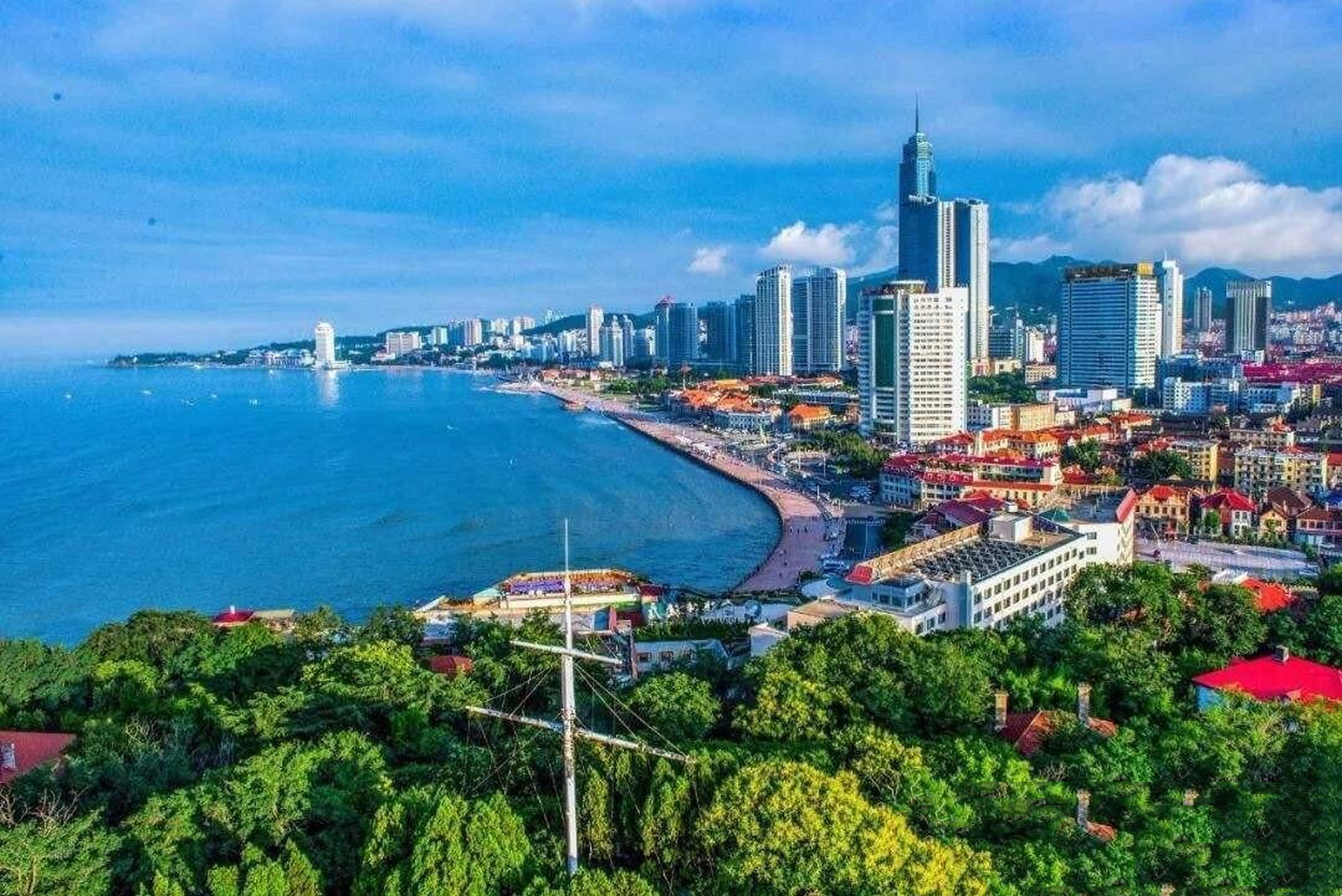 芝罘二手房，城市变迁中的居住选择与价值探索