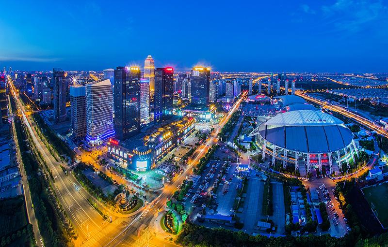沈阳房价走势，稳健中求进，未来可期
