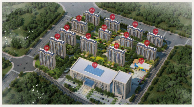 寒亭二手房市场新动向，精选房源，温暖置业选择