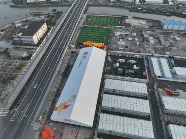 徐汇滨江二手房，城市更新与居住品质的完美融合
