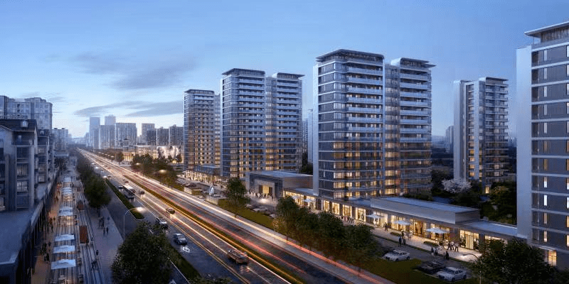 宣州二手房，城市变迁中的温馨港湾