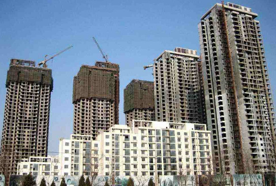 桥西二手房，城市变迁中的经典与未来