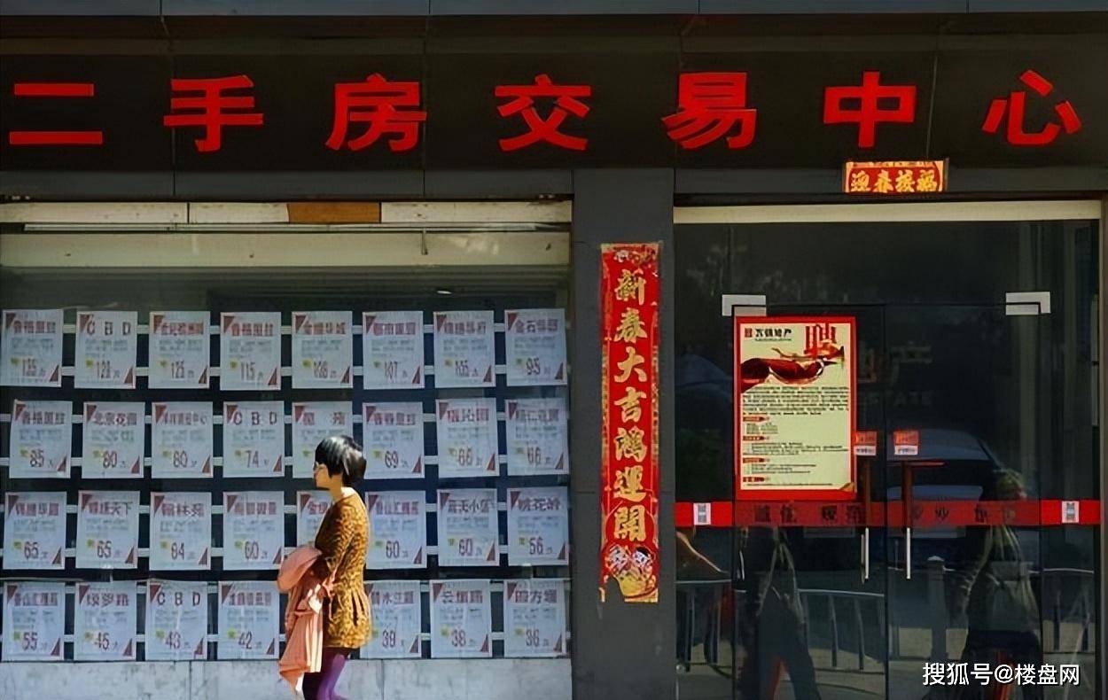 探秘利辛二手房市场，机遇与挑战并存的新篇章