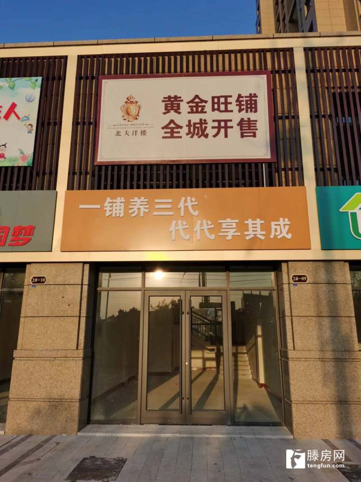 永川门面出租，商业机遇的黄金之门