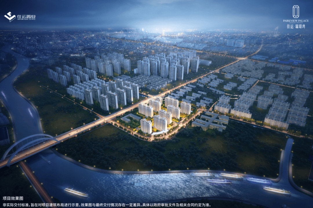 探索黄冈新楼盘，未来城市生活的璀璨新篇章