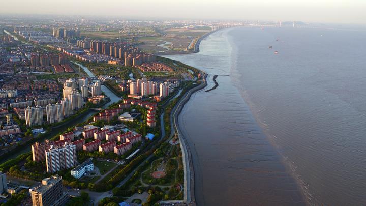 海盐租房，海滨小城的居住新选择