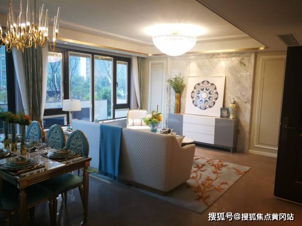 租房在开县，探索城市生活的多样性与便利性