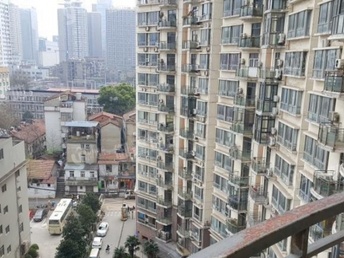 街道口租房，繁华与宁静的完美平衡