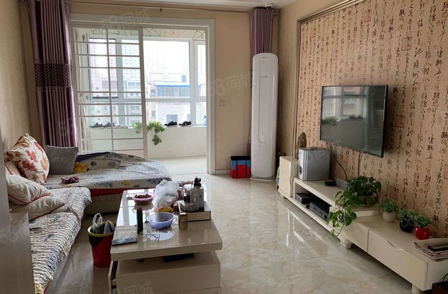 潼关二手房市场新动向，探寻性价比之选