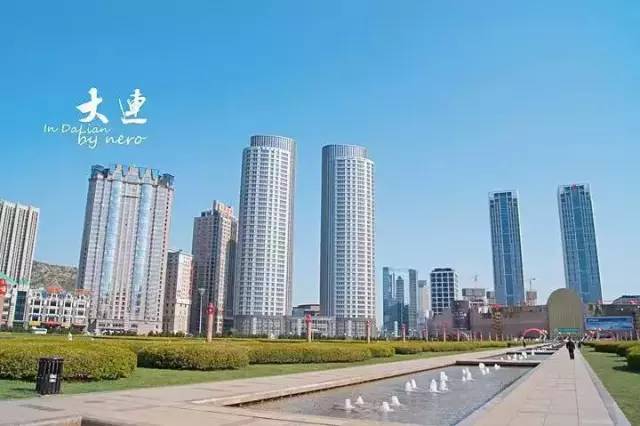 桑达大厦，城市天际线上的璀璨明珠