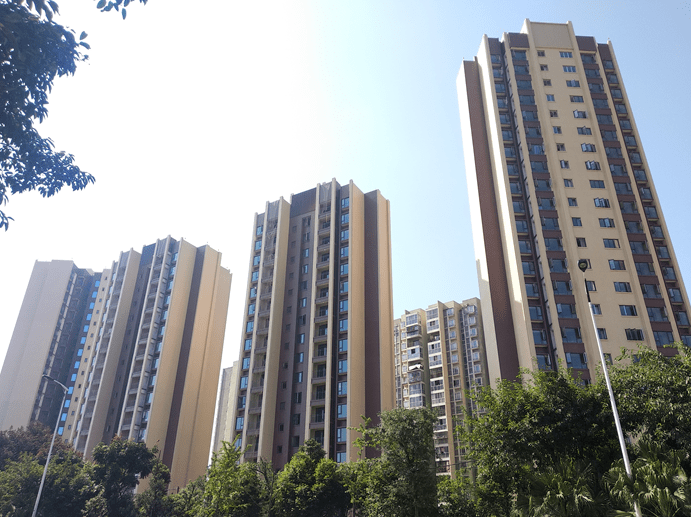 枞阳二手房市场新动向，精选房源，圆您安居梦