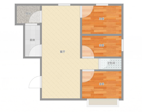 淮南租房子，从选择到入住的全面指南