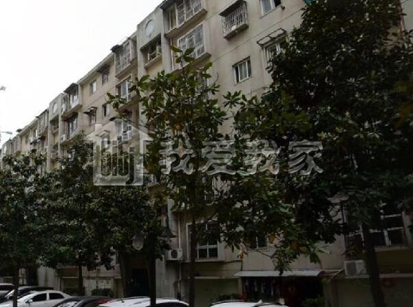 探秘杨汊湖，二手房市场的独特魅力与投资价值