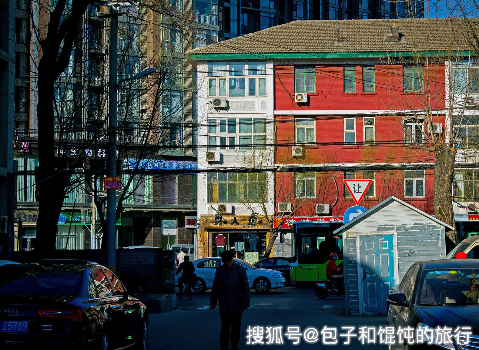 酒仙桥，城市边缘的租房热土