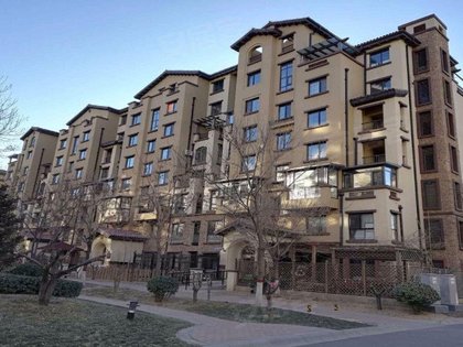 城市变迁与居住新选择