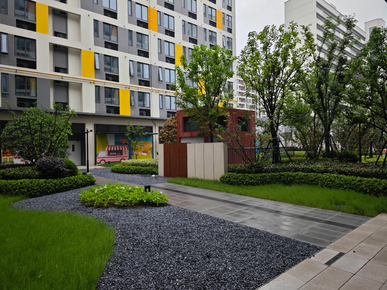 闵行租房，城市新青年的理想栖息地