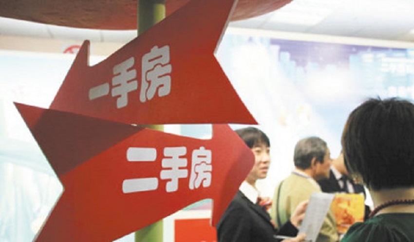 置业指南