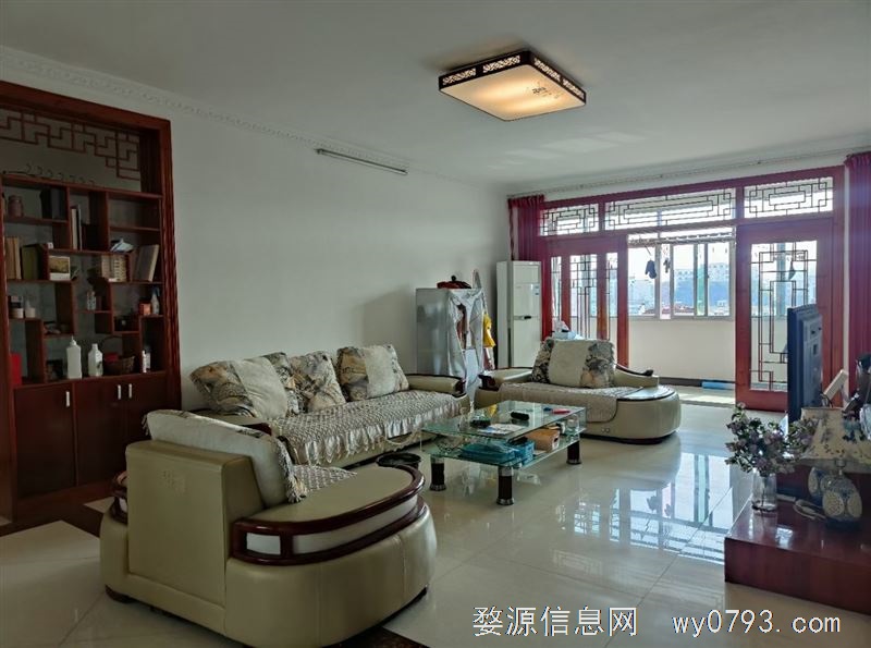 旌德二手房，静谧小镇的温馨家园