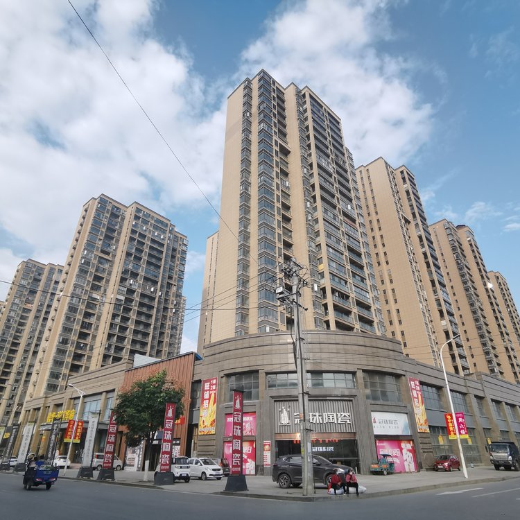 探索黄梅县二手房市场，潜力、挑战与机遇