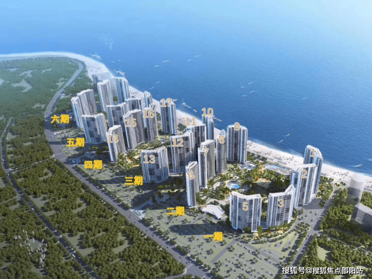 威海房地产网，海滨城市的置业新选择与智慧购房指南