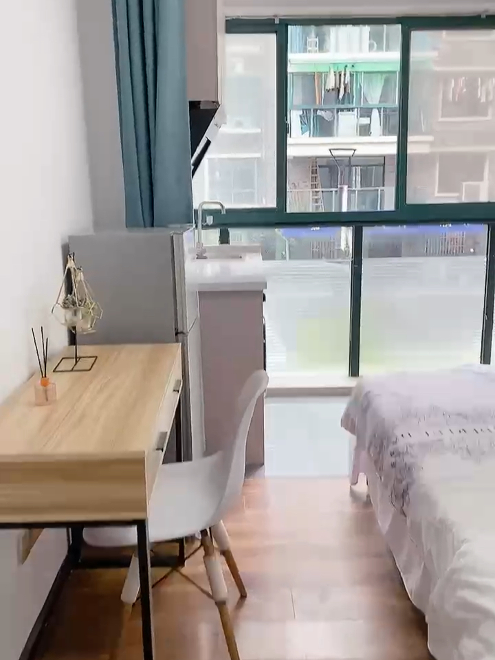小城生活