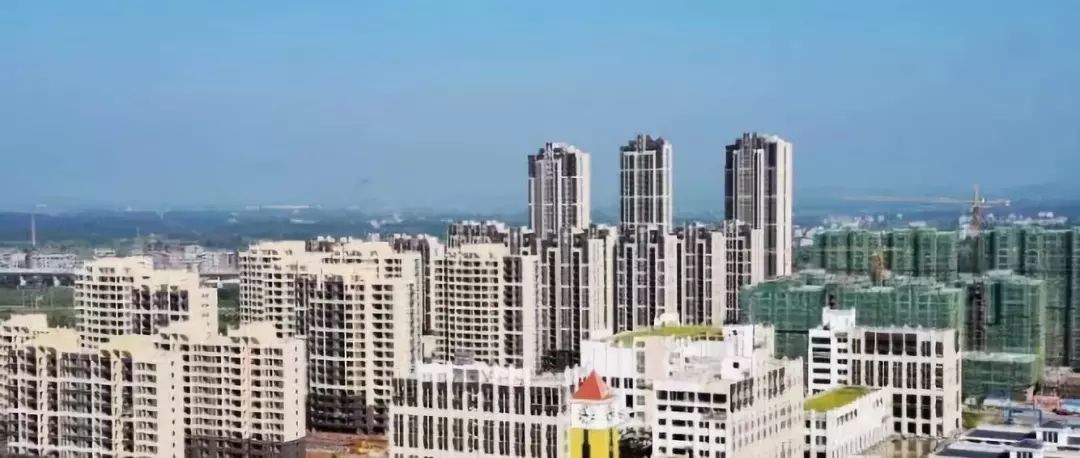 二手房市场潜力