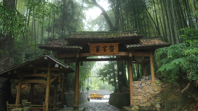 永嘉房屋出租，古韵今风，宜居之选的深度探索
