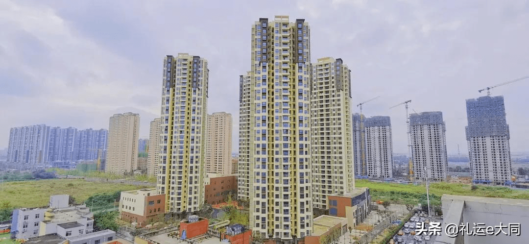 达州二手房市场新动向，精选房源，圆您安居梦