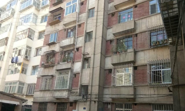 兰州个人二手房网，城市变迁中的温暖交易平台