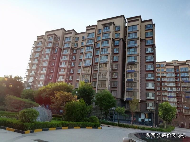 郓城二手房，城市变迁中的温馨港湾