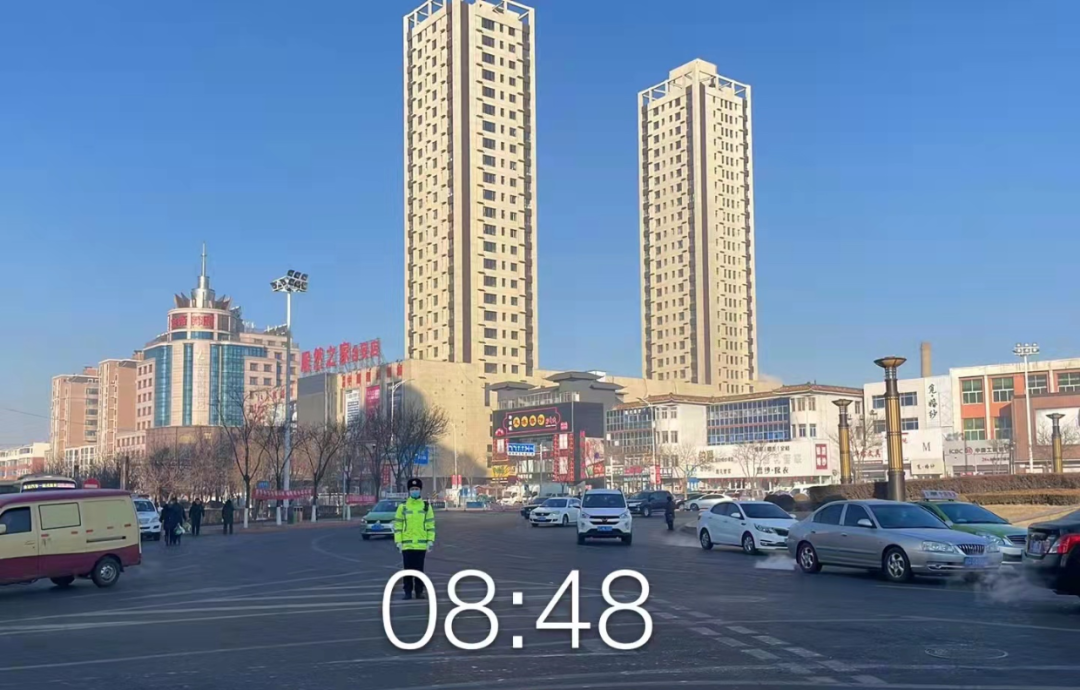 探索台安二手房市场，机遇与挑战并存