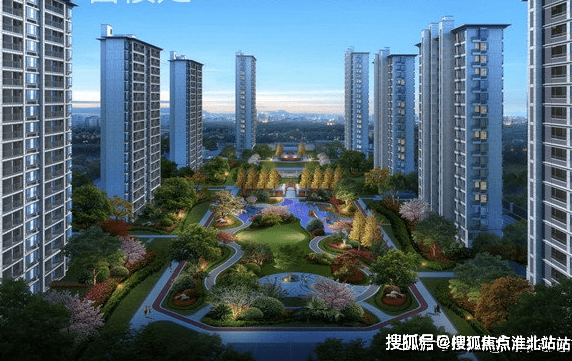 兴平二手房，城市变迁中的置业新选择