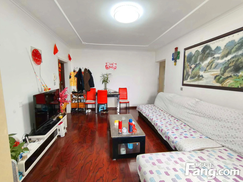 尖草坪二手房，城市变迁中的居住新选择