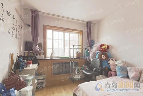 探索东明二手房市场，寻找理想居所的黄金机遇