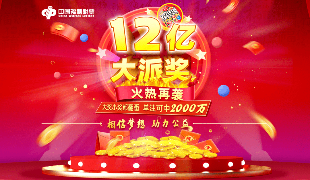 81期双色球开奖号，梦想与幸运的碰撞
