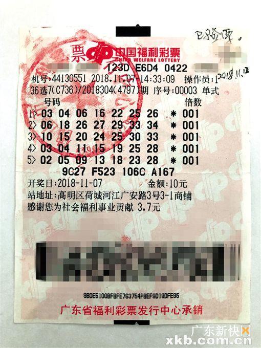 36选7，福彩开奖号码的奥秘与期待