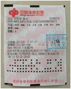 双色球一等奖兑奖全攻略，从幸运中奖到成功兑奖的每一步