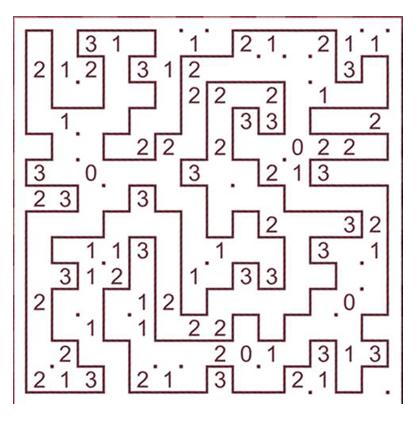 3D和值谜题，今天，探索数字世界的奇妙之旅