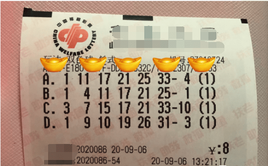 探索中国福利彩票双色球，揭秘开奖结果号码的奥秘