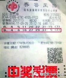 今日双色球精选一注，6红+1蓝，揭秘选号技巧与幸运秘诀
